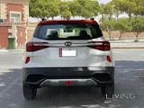 KIA Seltos 2021